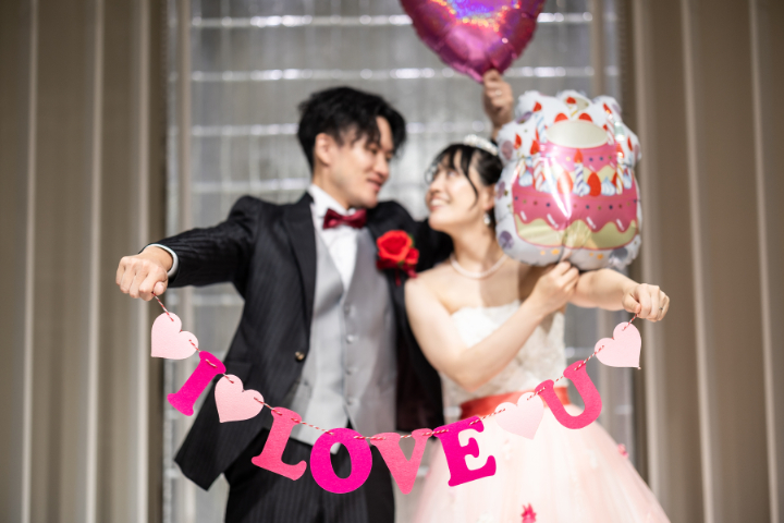 熊本チャペル フォトウエディングレポート No.35 光をテーマにしたチャペル