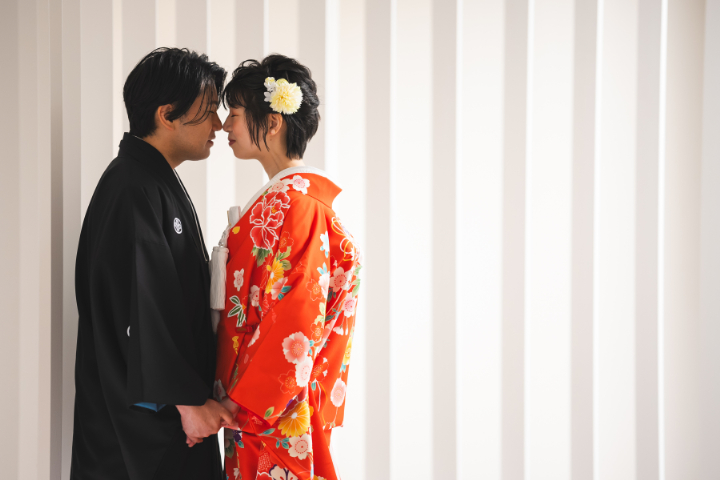 熊本チャペル　フォトウエディングレポート　No.31　【人気の和洋フォトウエディング】