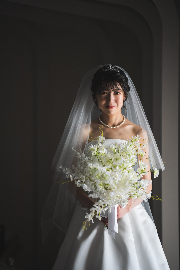 熊本チャペル　フォトウエディングレポート　No.31　【人気の和洋フォトウエディング】