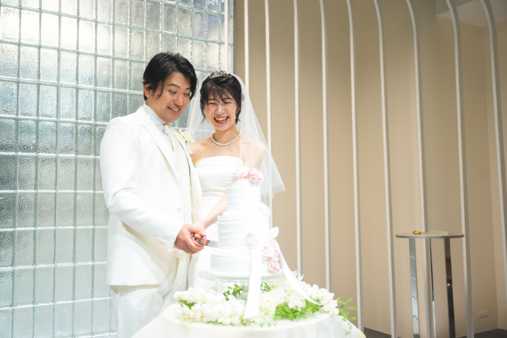 熊本チャペル　フォトウエディングレポート　No.30　【チャペルでセレモニーフォトウエディング】
