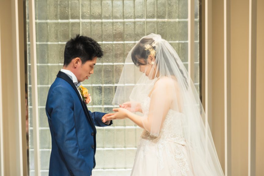 熊本店フォトウエディングレポート　セレモニーフォトウエディング（おひろめフォトウエディング）