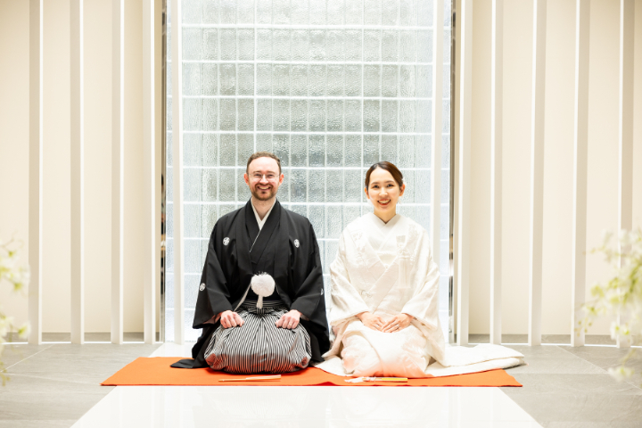 熊本チャペル　フォトウエディングレポート　No.50　事前のご来店は不要！和装ワンデイフォトプラン
