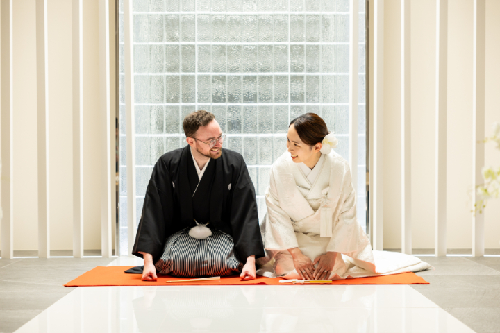 熊本チャペル　フォトウエディングレポート　No.50　事前のご来店は不要！和装ワンデイフォトプラン