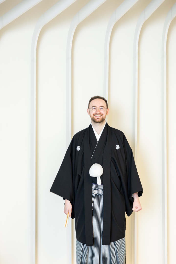 熊本チャペル　フォトウエディングレポート　No.50　事前のご来店は不要！和装ワンデイフォトプラン