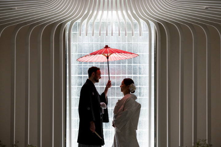 熊本チャペル　フォトウエディングレポート　No.50　事前のご来店は不要！和装ワンデイフォトプラン