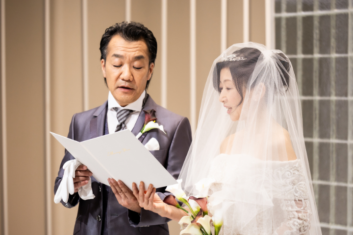 熊本チャペル フォトウエディングレポート No.67【おひろめフォトウエディング&ドレス会食プラン(日本料理とみた)】