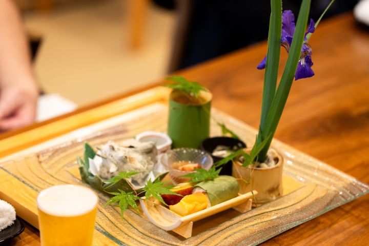 熊本チャペル フォトウエディングレポート No.67【おひろめフォトウエディング&ドレス会食プラン(日本料理とみた)】