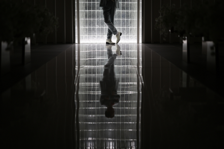 熊本チャペル　フォトウエディングレポート　No.58　ハワイでゴルフ？フォトウエディング