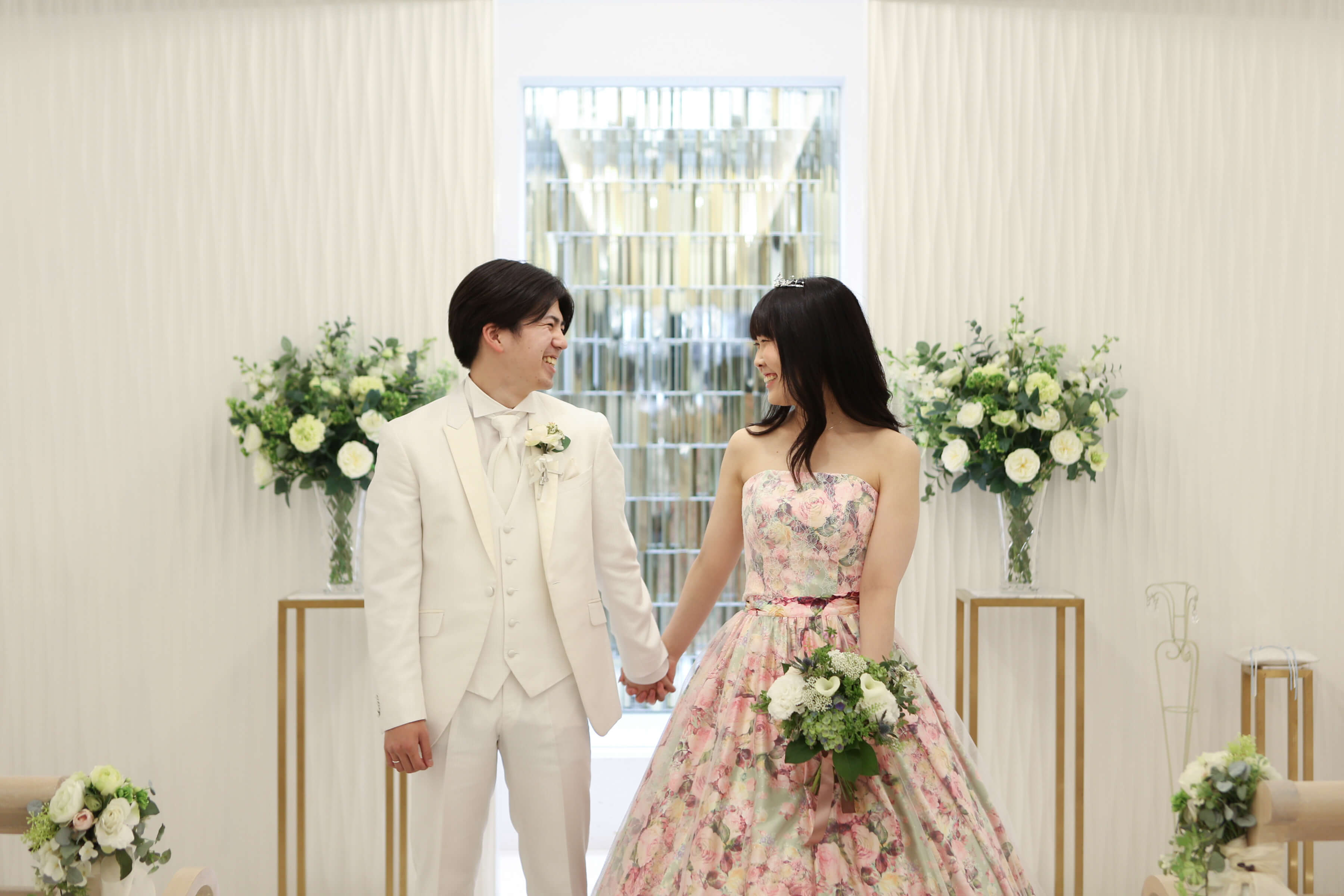 オーバードレスについてのご紹介♪