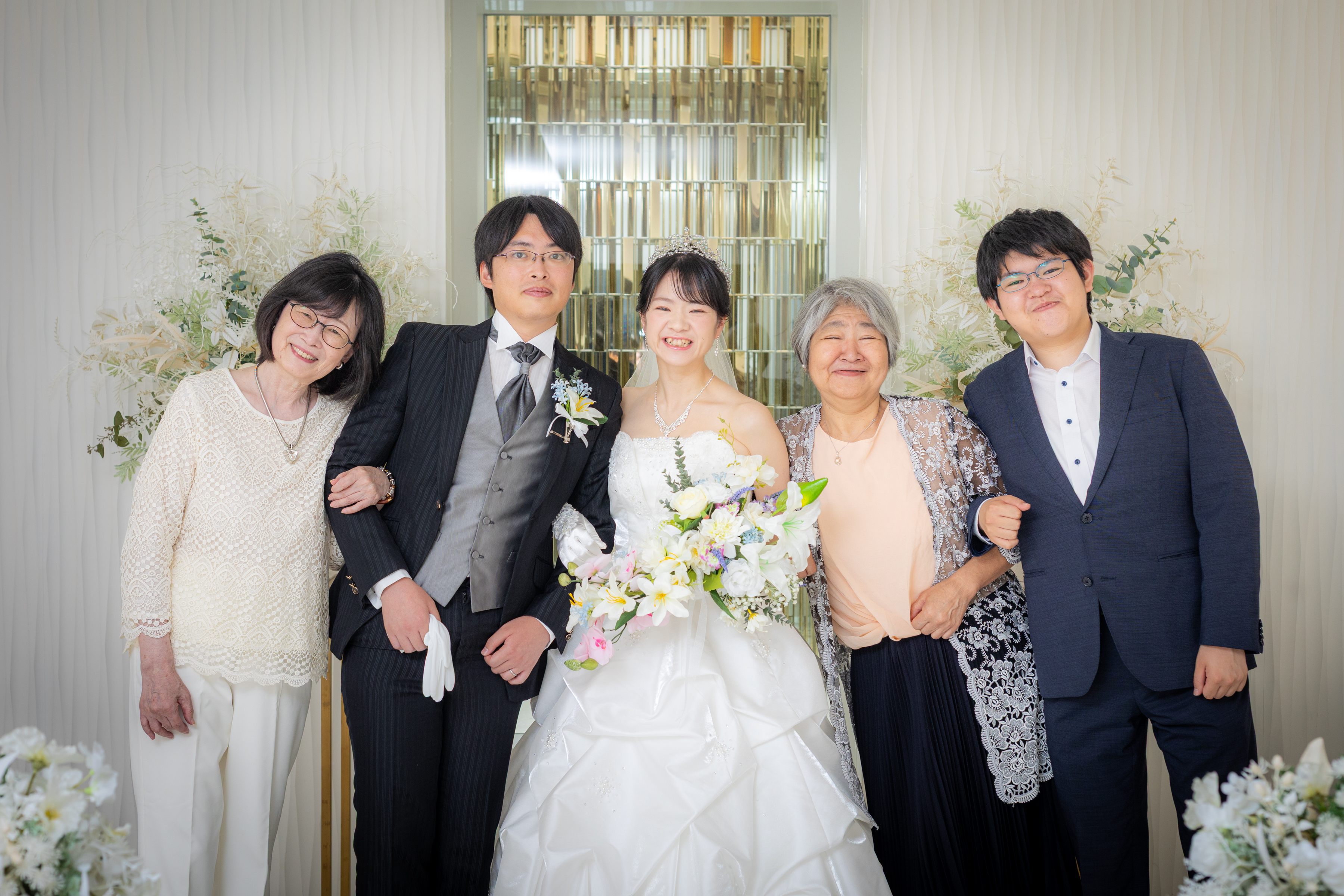 ひがし茶屋街×チャペルでのフォトウエディング★