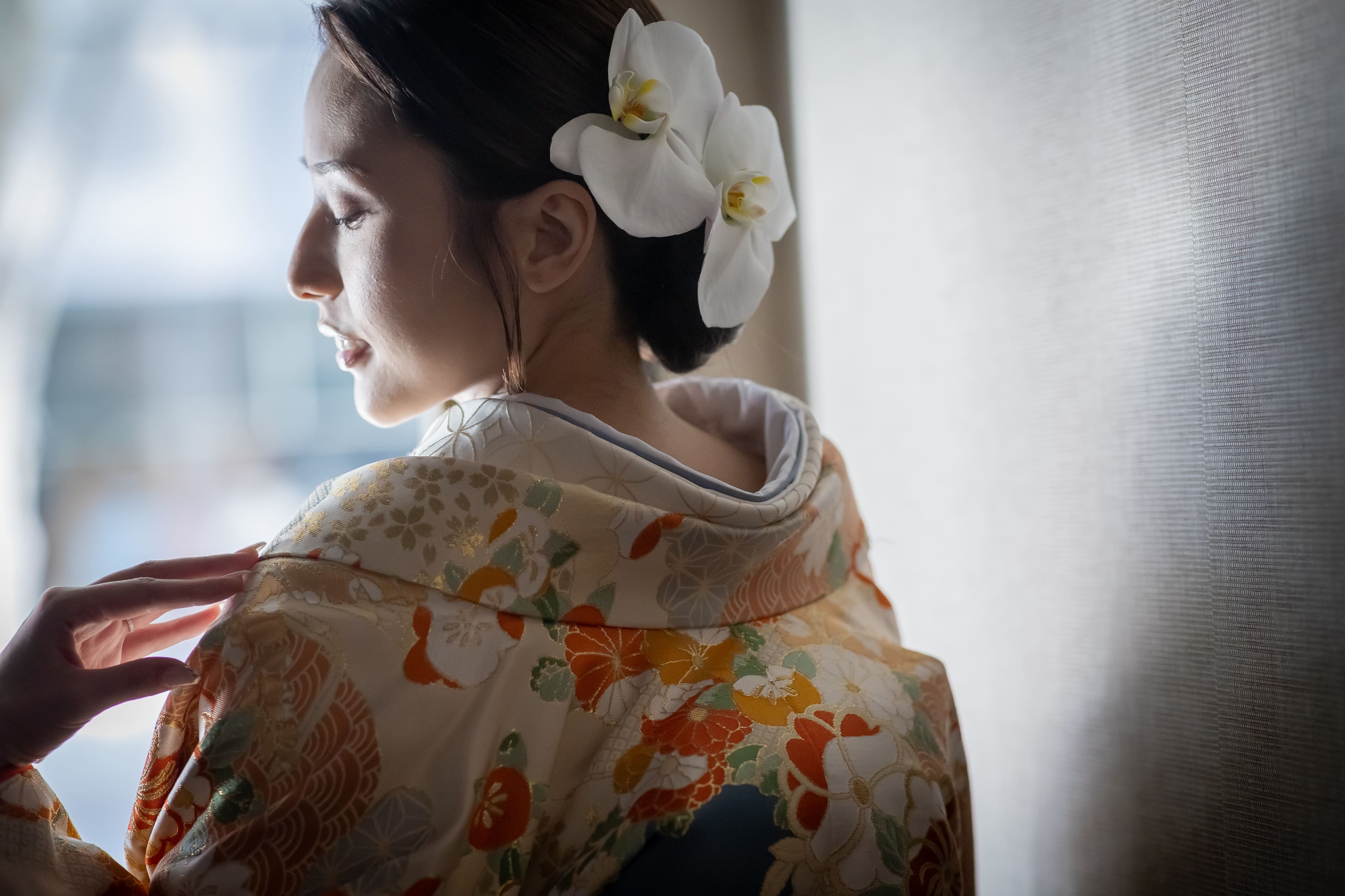 ロケーション＆チャペルフォトウエディング♪Part1