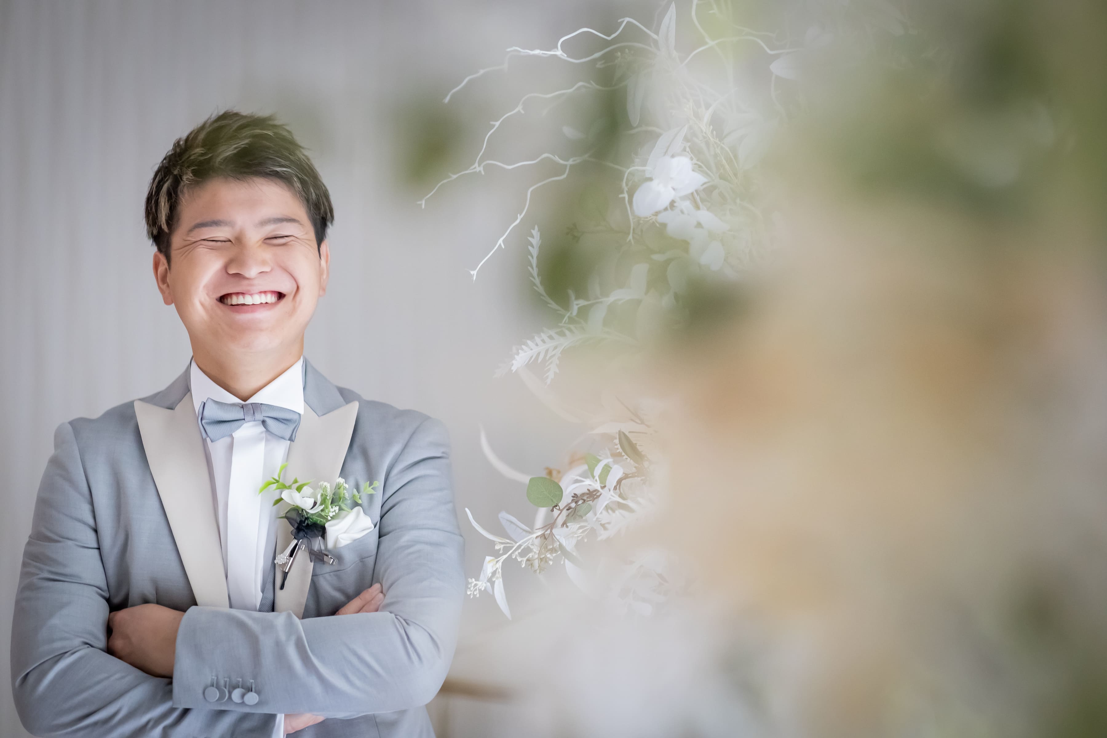 ロケーション＆チャペルフォトウエディング♪Part４