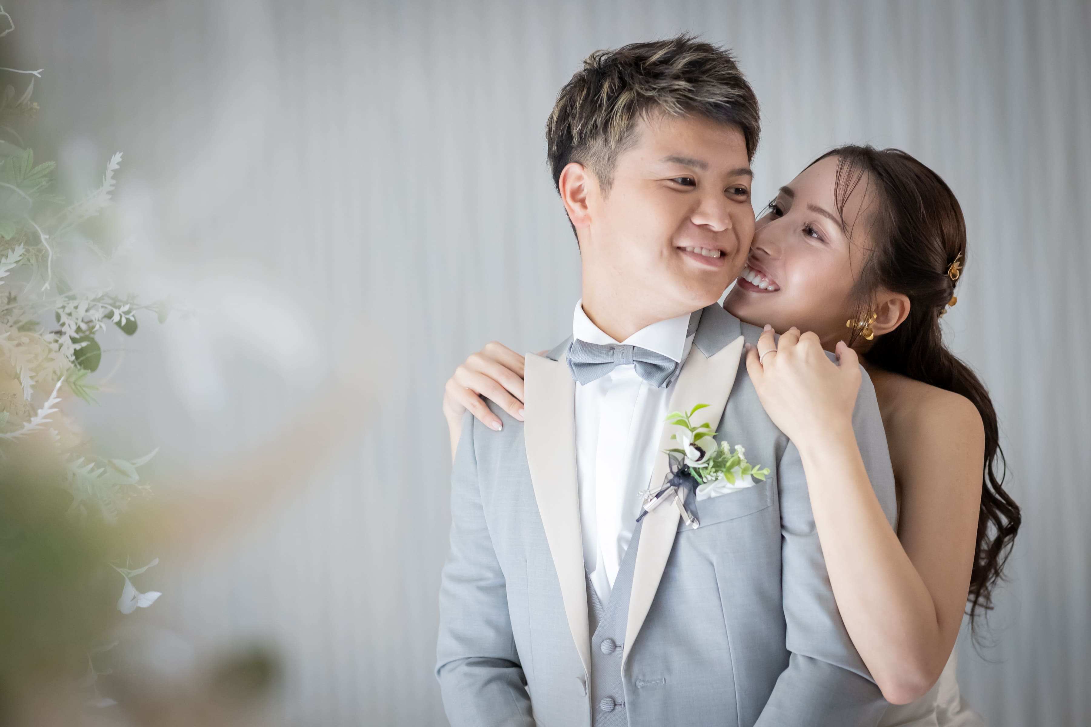 ロケーション＆チャペルフォトウエディング♪Part４