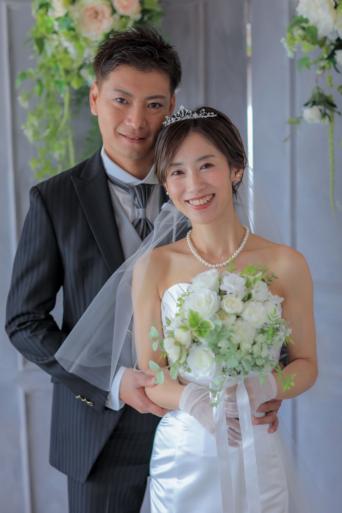 洋装フォトウェディング✨～宮崎スタジオ編～