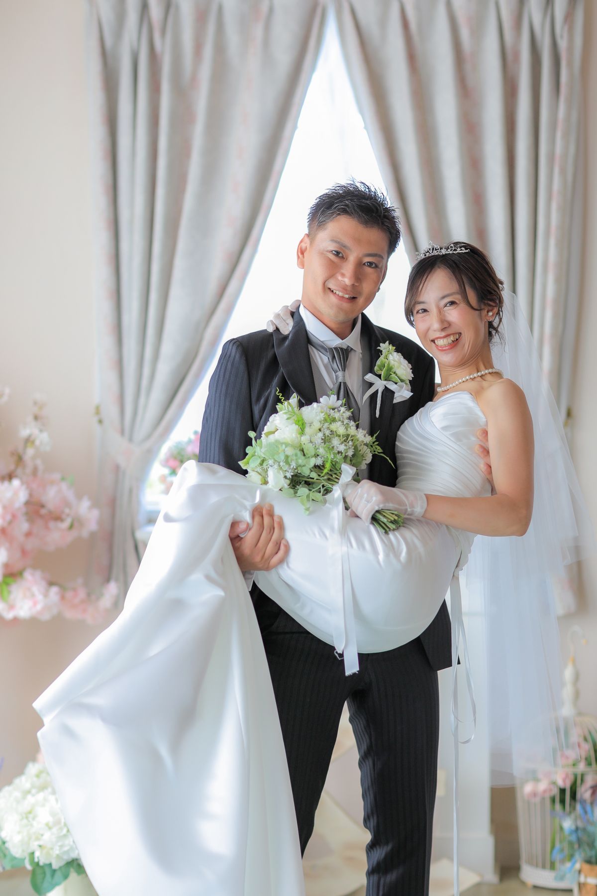 洋装フォトウェディング✨～宮崎スタジオ編～