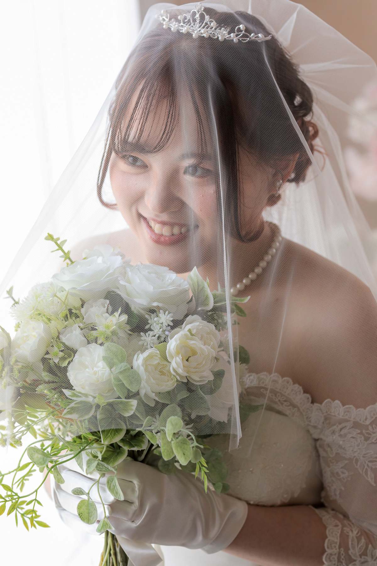 宮崎スタジオで洋装フォトウェディング💛