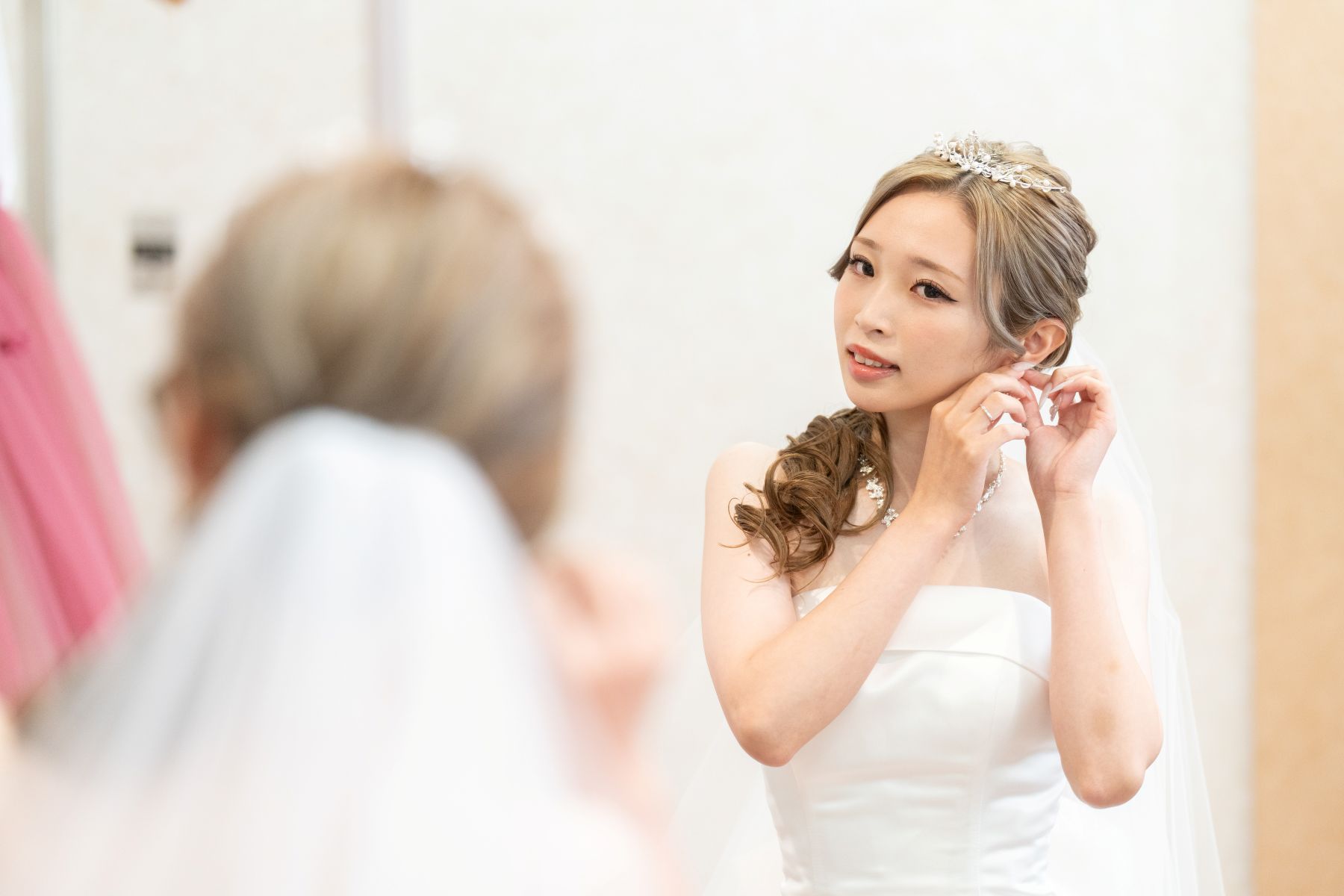 和装洋装フォトウェディング～ニューウェルシティ宮崎にて✨～