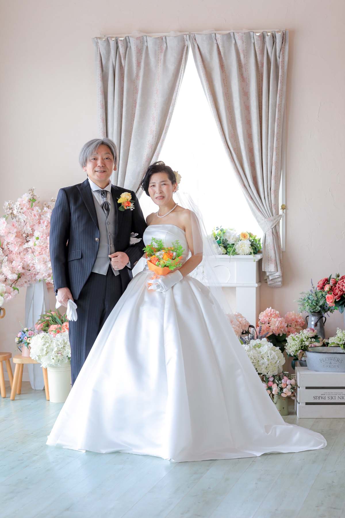 宮崎スタジオで洋装ライトプラン👗🌟