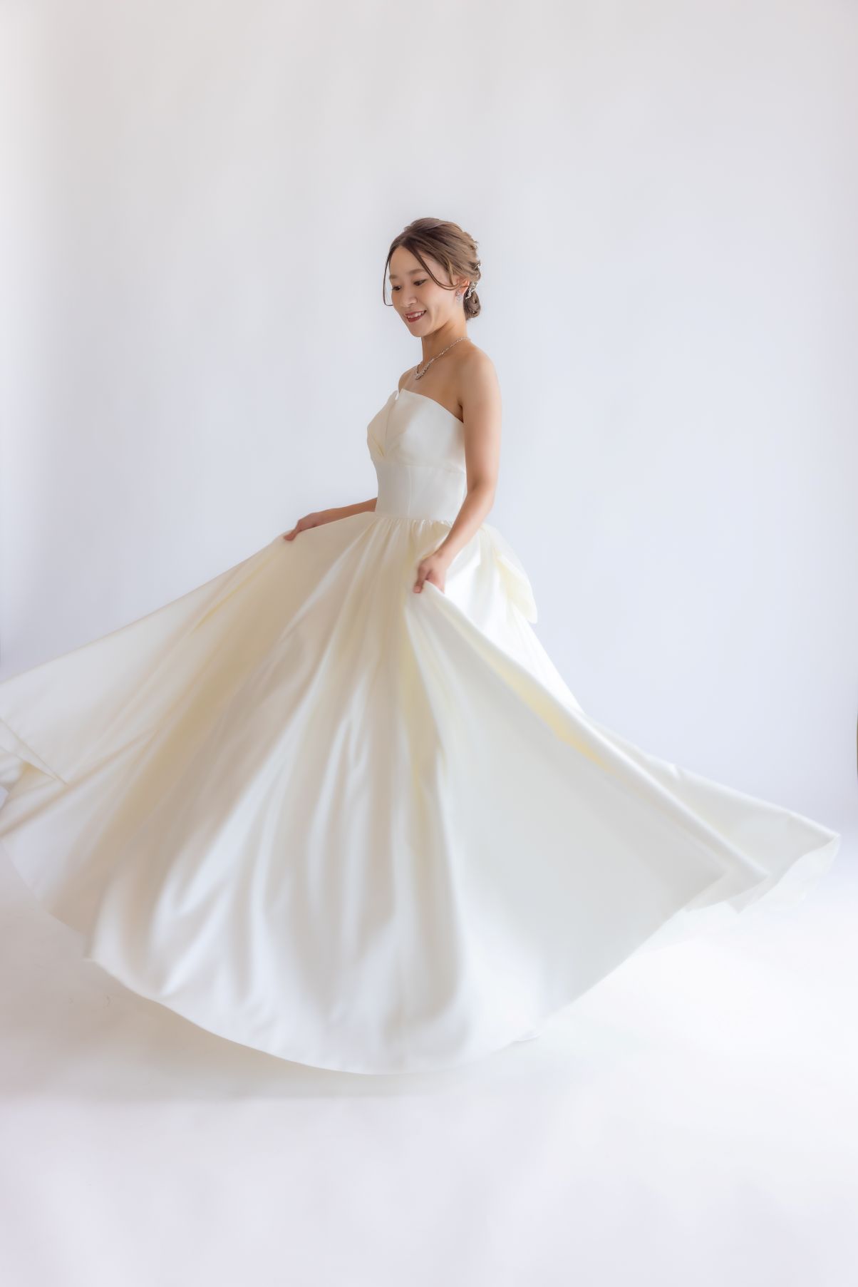 宮崎スタジオで洋装撮影👗✨