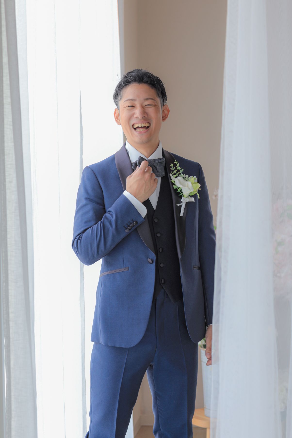 洋装フォトウェディング~宮崎スタジオウェディング編~❤️