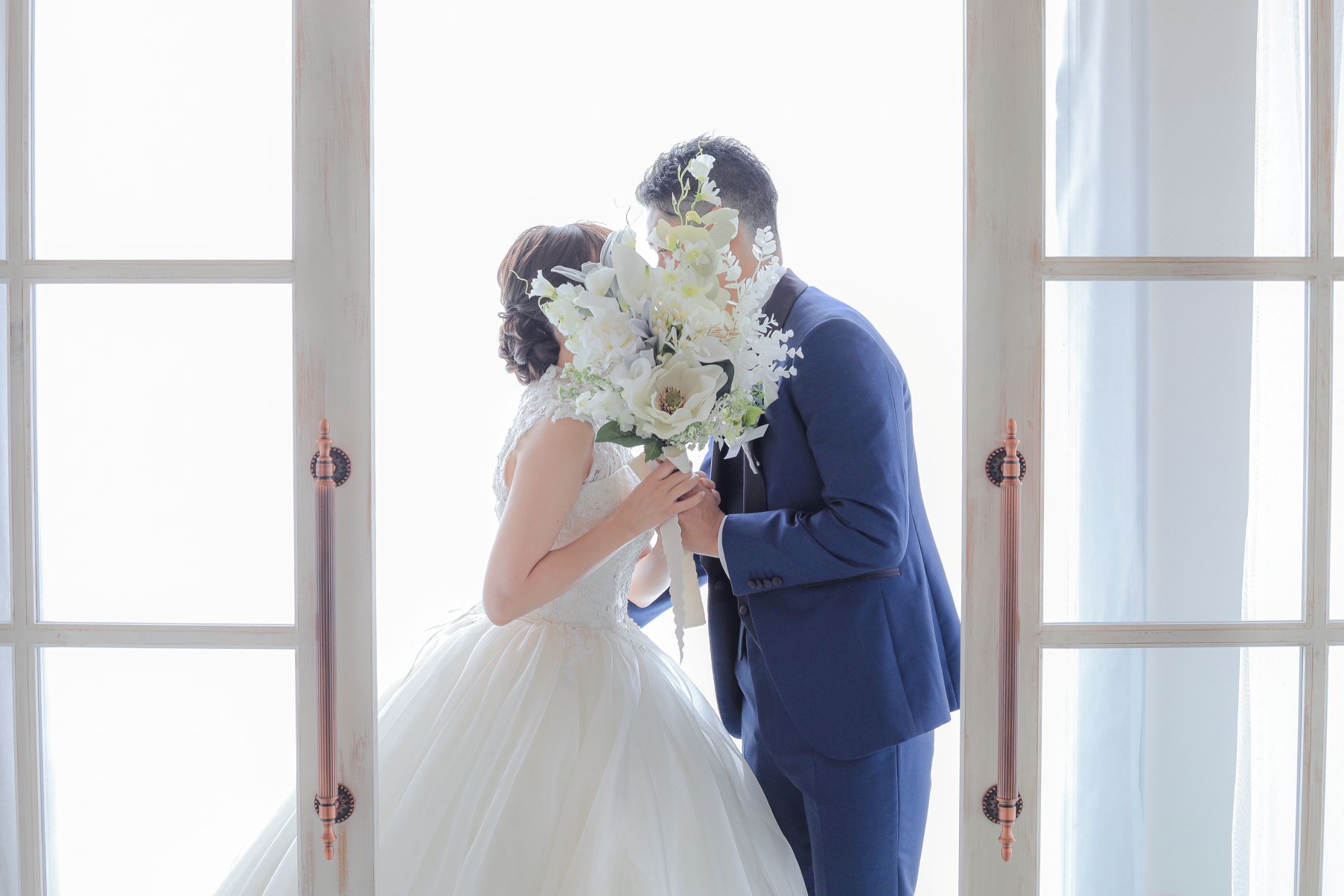 洋装フォトウェディング~宮崎スタジオウェディング編~❤️