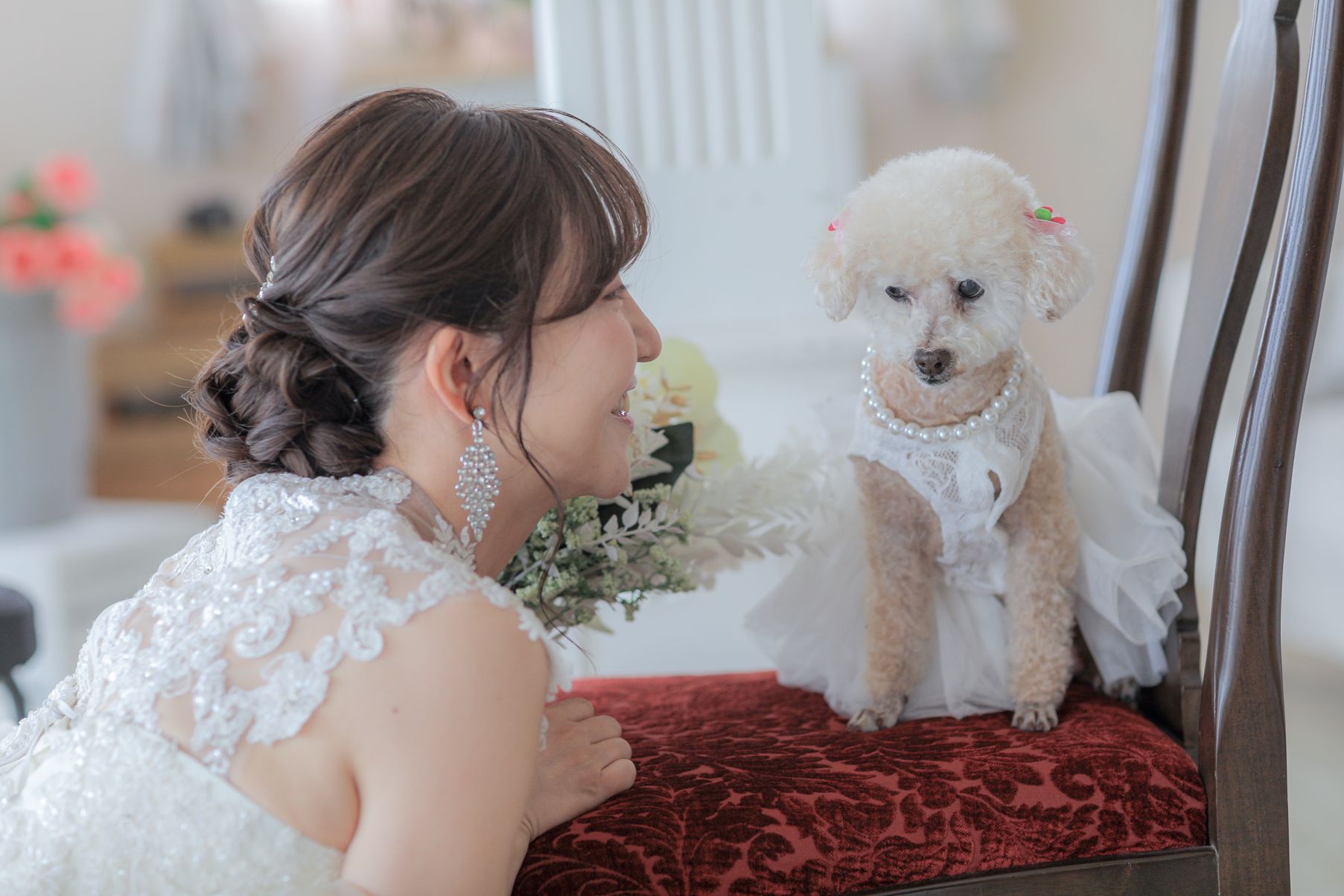 洋装フォトウェディング~宮崎スタジオウェディング編~❤️