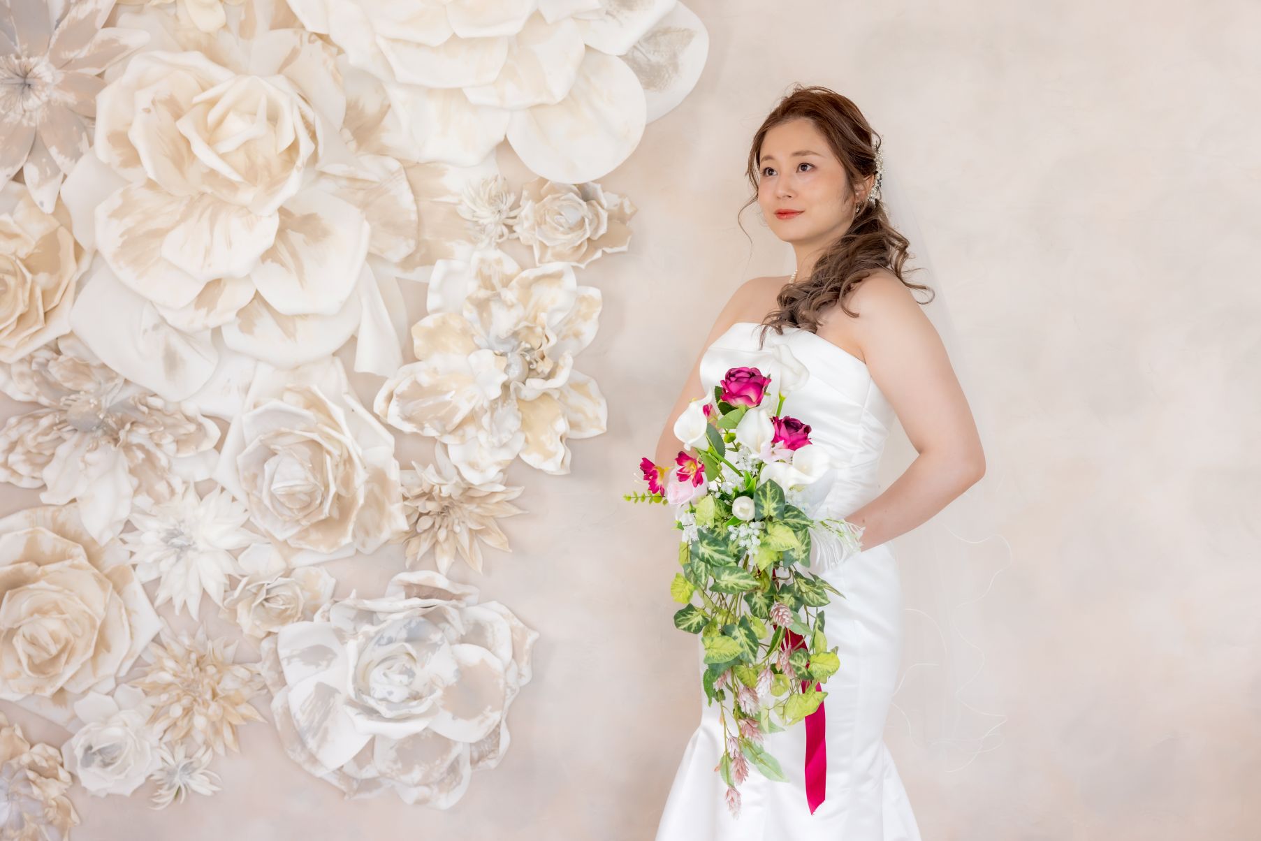 宮崎スタジオでマタニティフォト🤰🏻💗