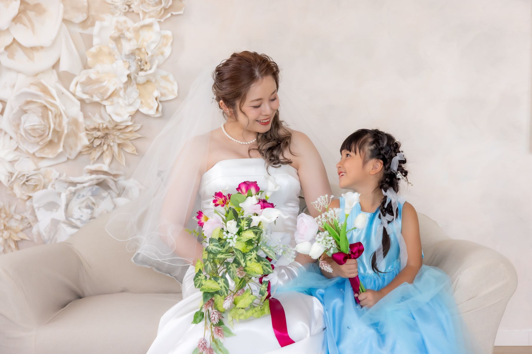 宮崎スタジオでマタニティフォト🤰🏻💗