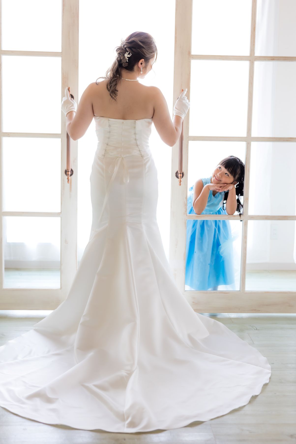 宮崎スタジオでマタニティフォト🤰🏻💗