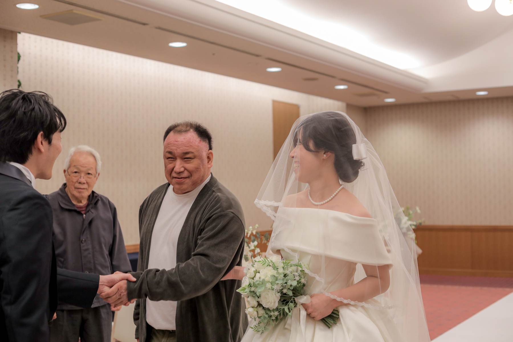 想いでの振袖と洋装フォトウェディング👘～ニューウェルシティ宮崎～part2