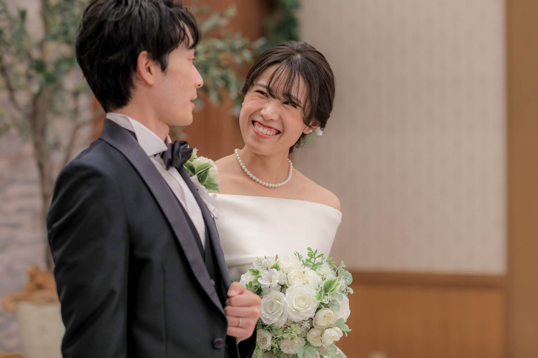 想いでの振袖と洋装フォトウェディング👘～ニューウェルシティ宮崎～part2