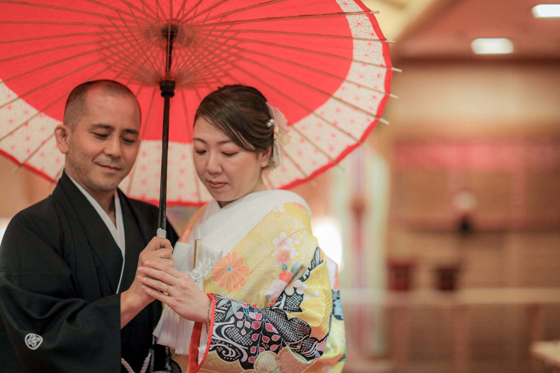 ニューウェルシティ宮崎で和洋フォトウェディング😎✨