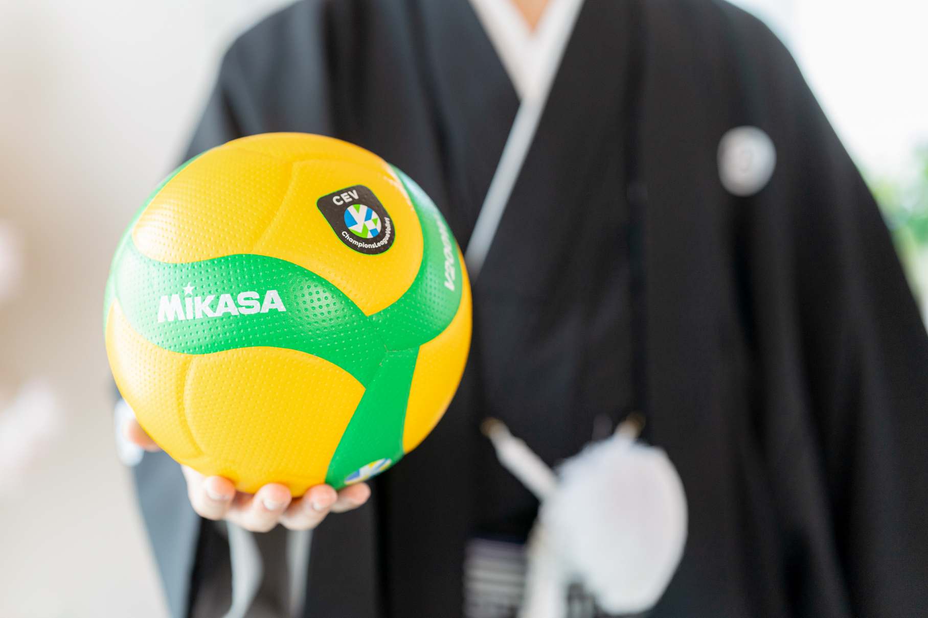 宮崎スタジオで和装フォトウェディング🏐✨