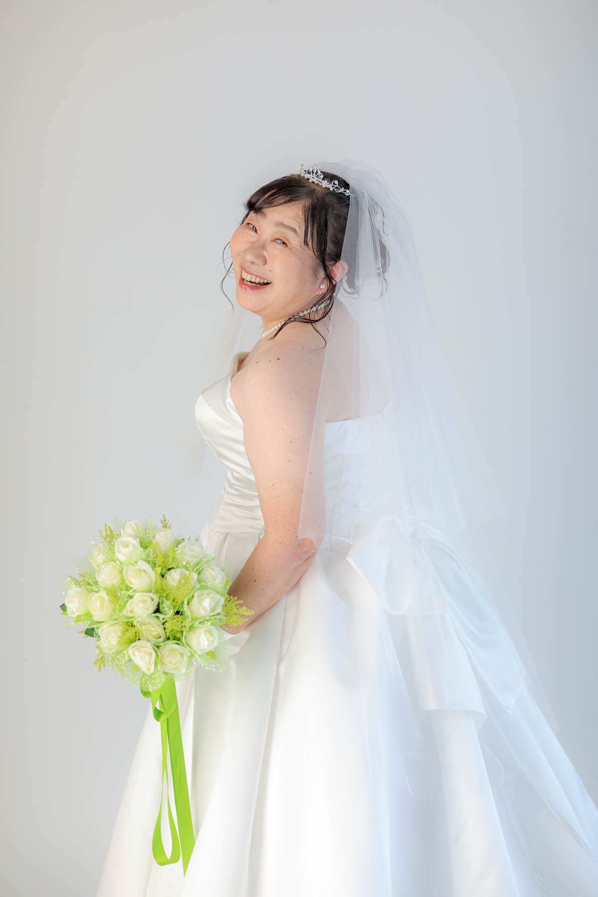 宮崎スタジオで洋装フォトウェディング✨持込小物でおしゃれに👗