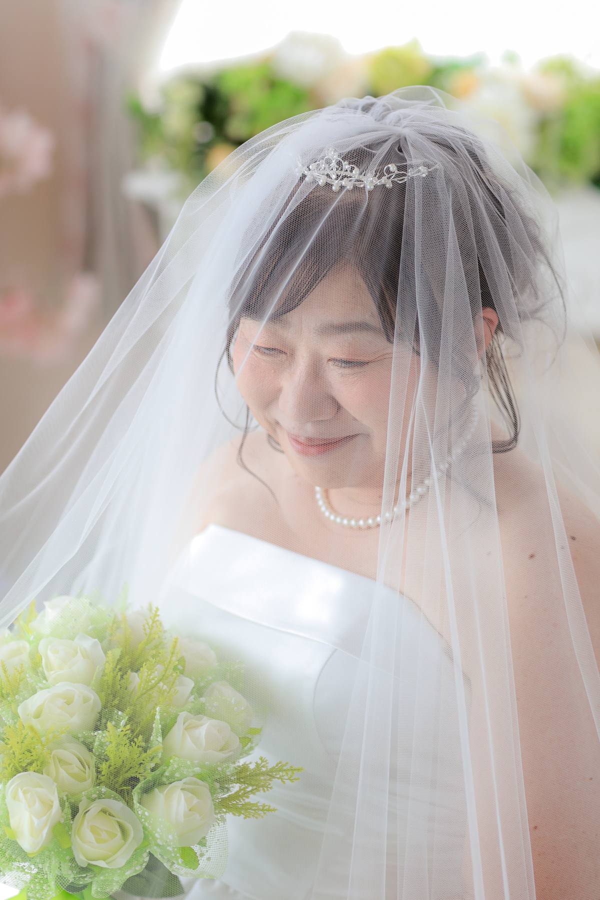 宮崎スタジオで洋装フォトウェディング✨持込小物でおしゃれに👗