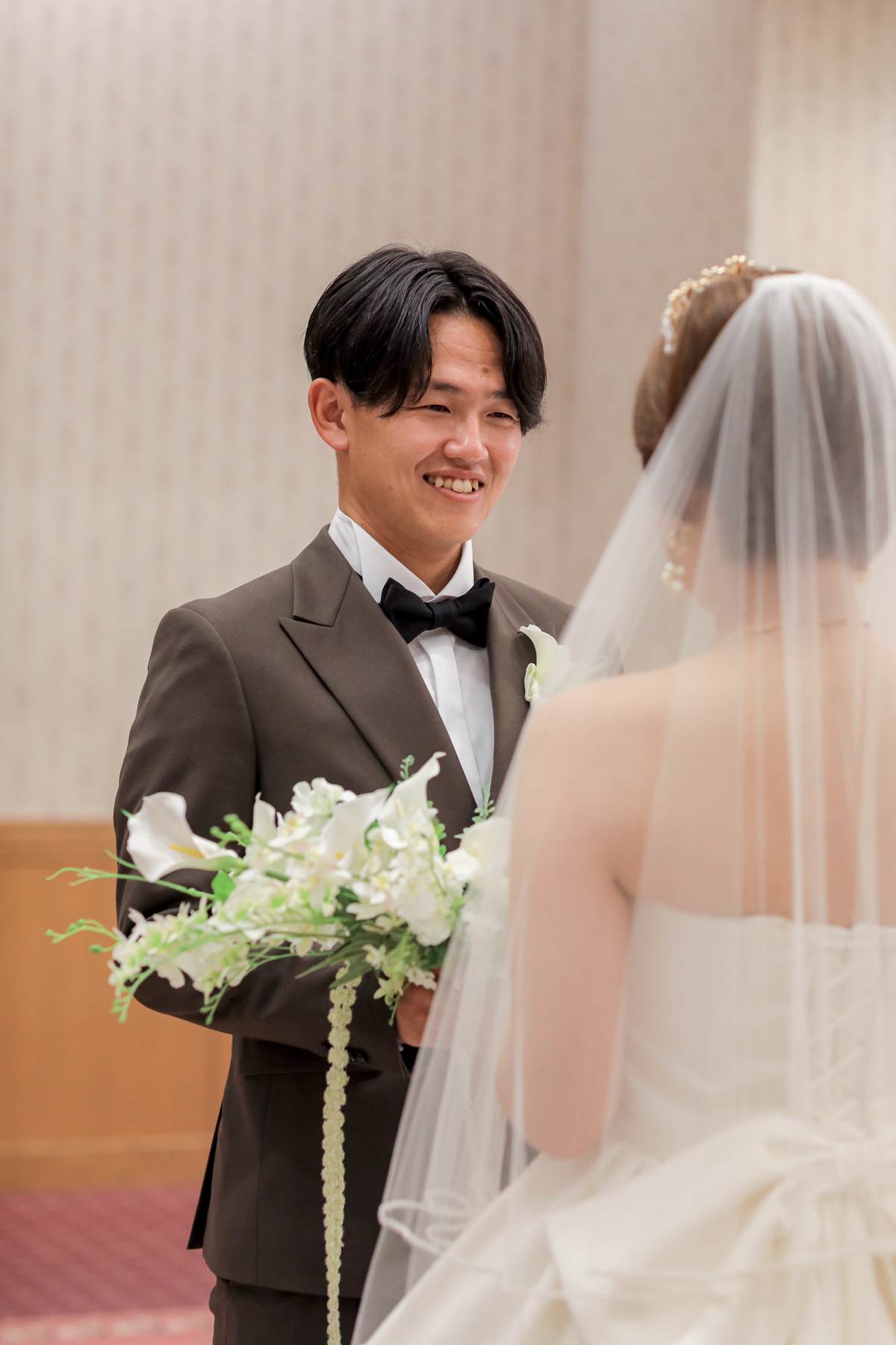 ニューウェルシティ宮崎で和装洋装撮影🤗part,2