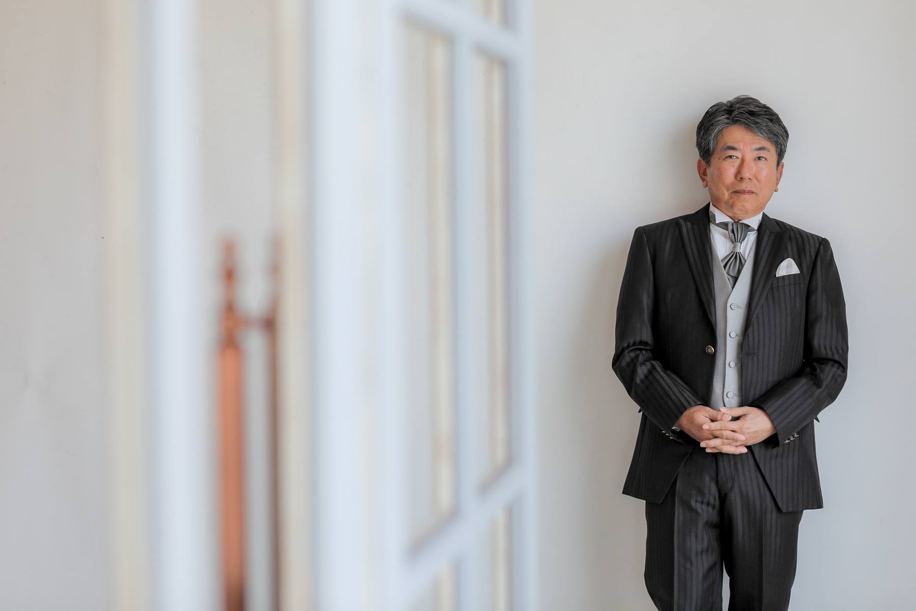 おふたりだけで和装洋装フォトウェディング💓~宮崎スタジオ~