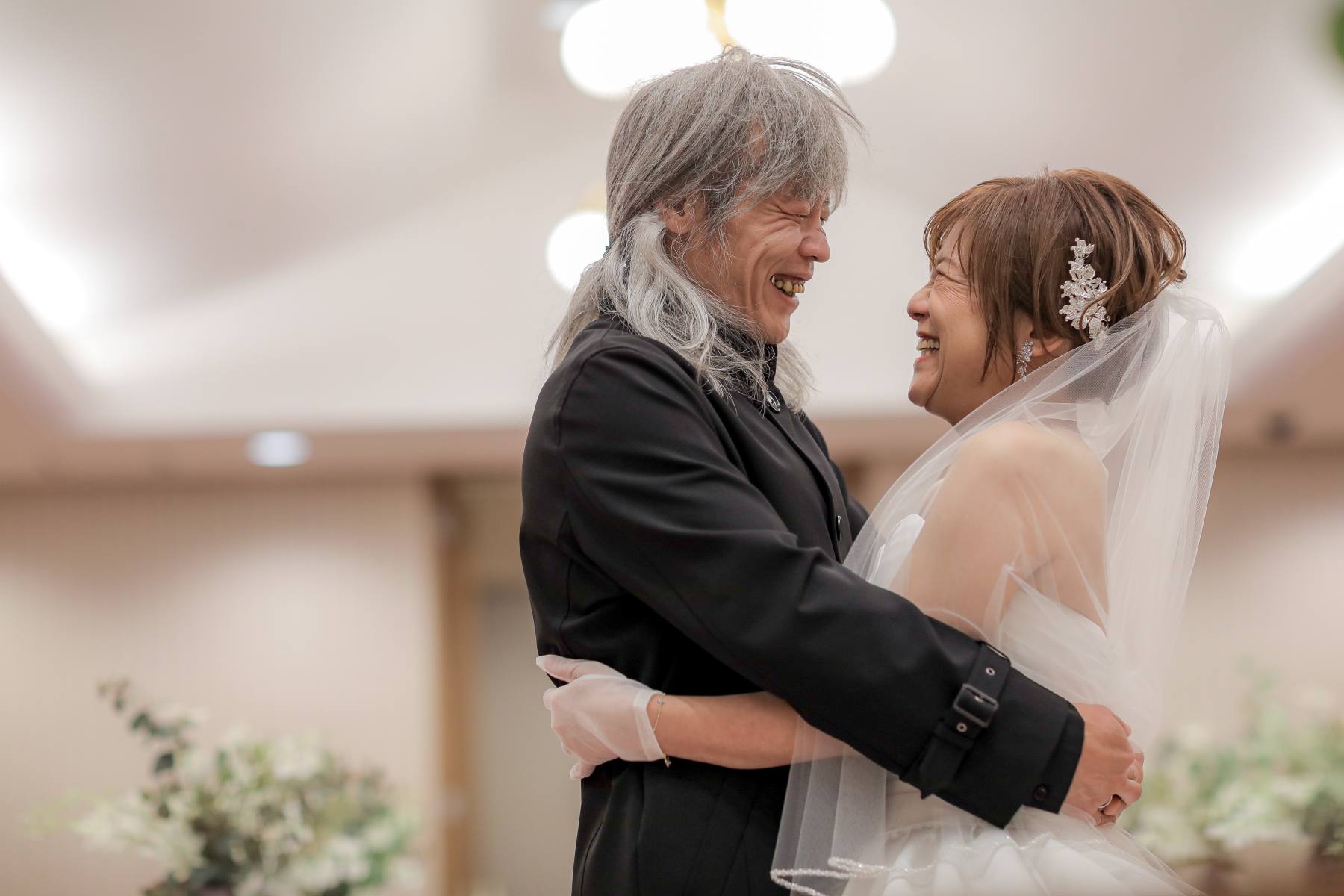 ニューウェルシティ宮崎で洋装フォトウェディング✨～フォアーストミート～