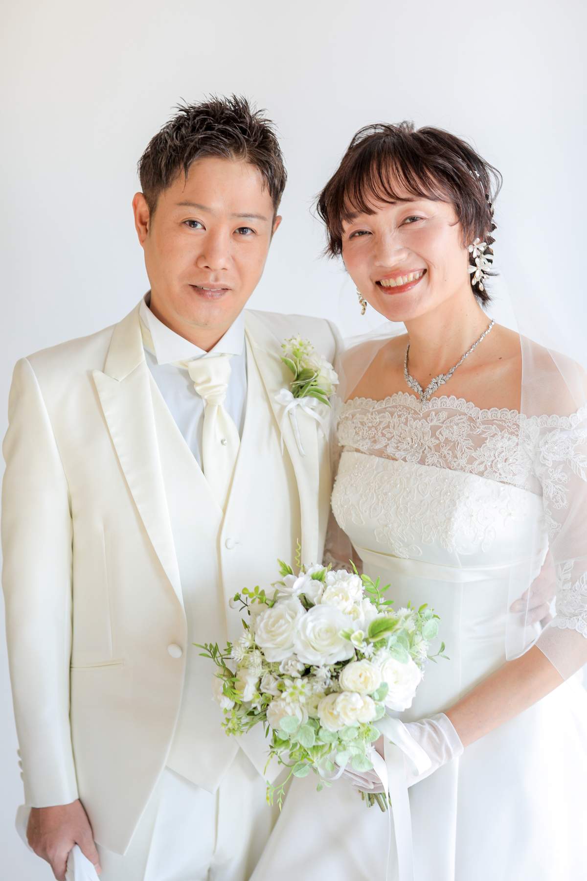 宮崎スタジオで洋装2点撮影🎄part,1