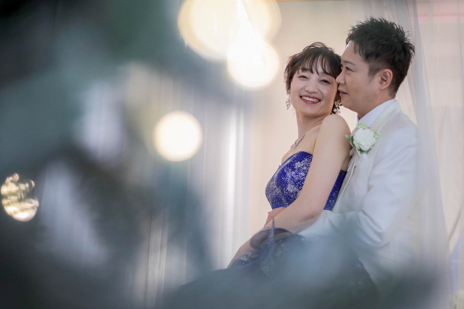 宮崎スタジオで洋装2点撮影🎄part,2