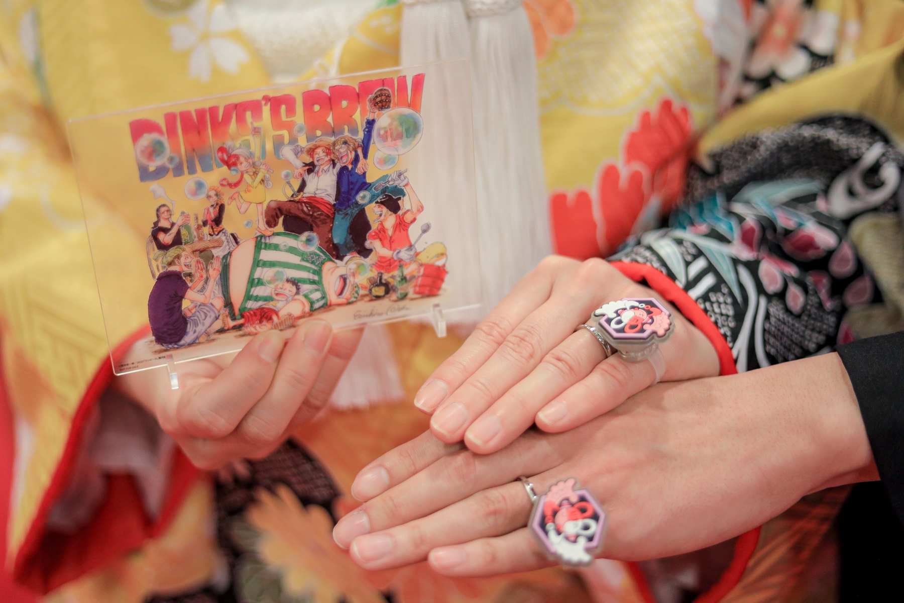 ニューウェルシティ宮崎で好きなモノたちと💕