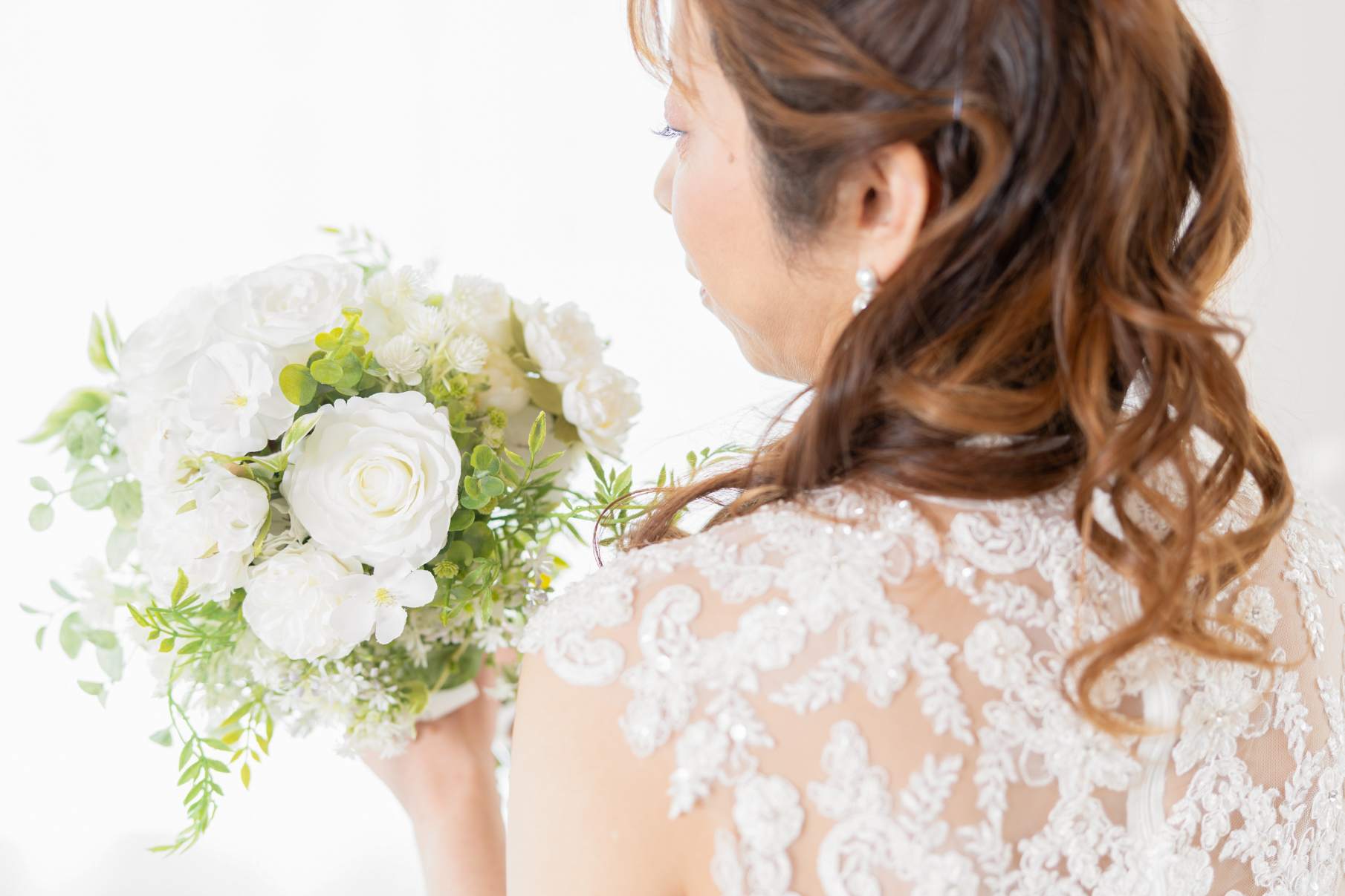 宮崎スタジオで洋装フォトウェディング✨