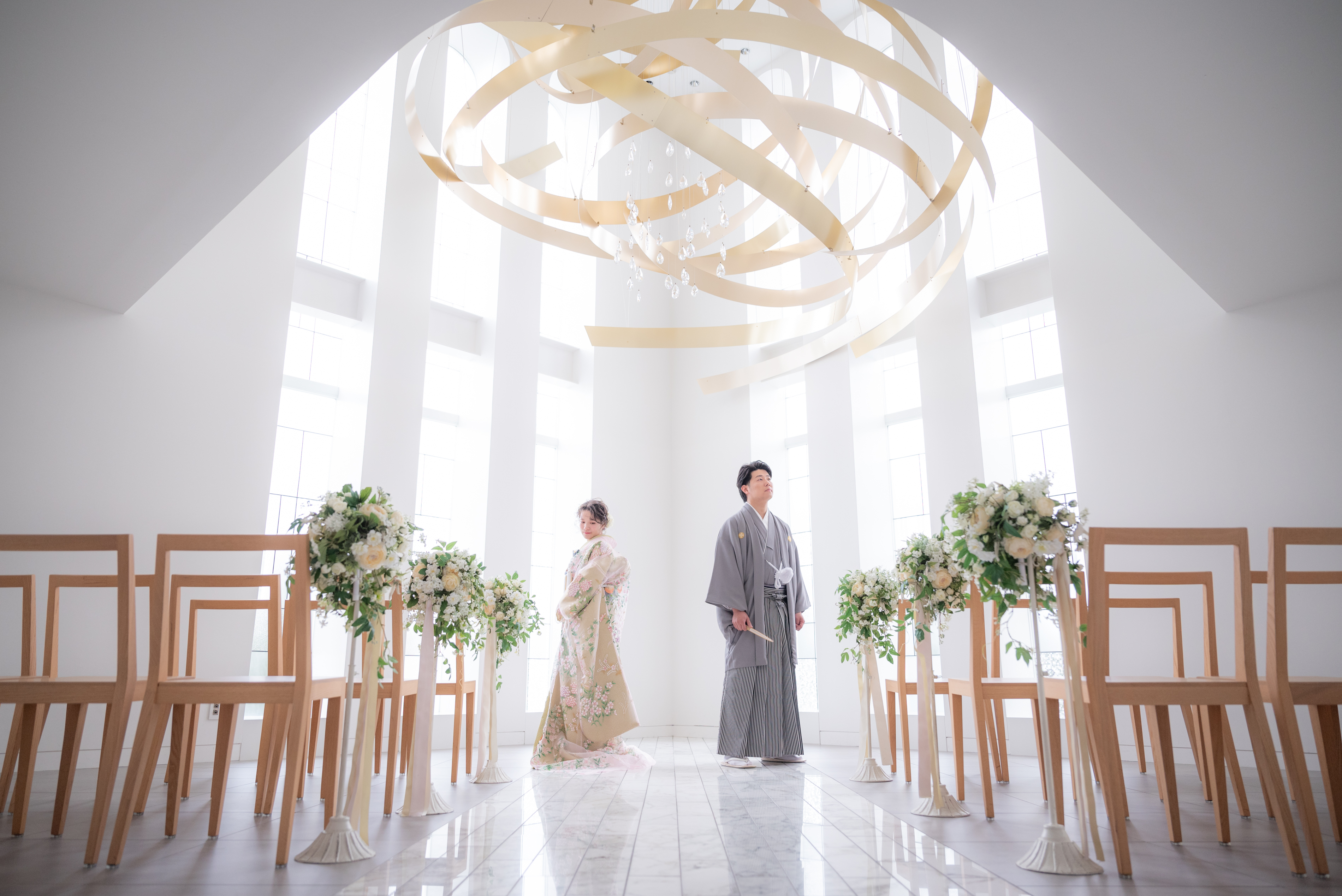 ✿大人気和装撮影✿