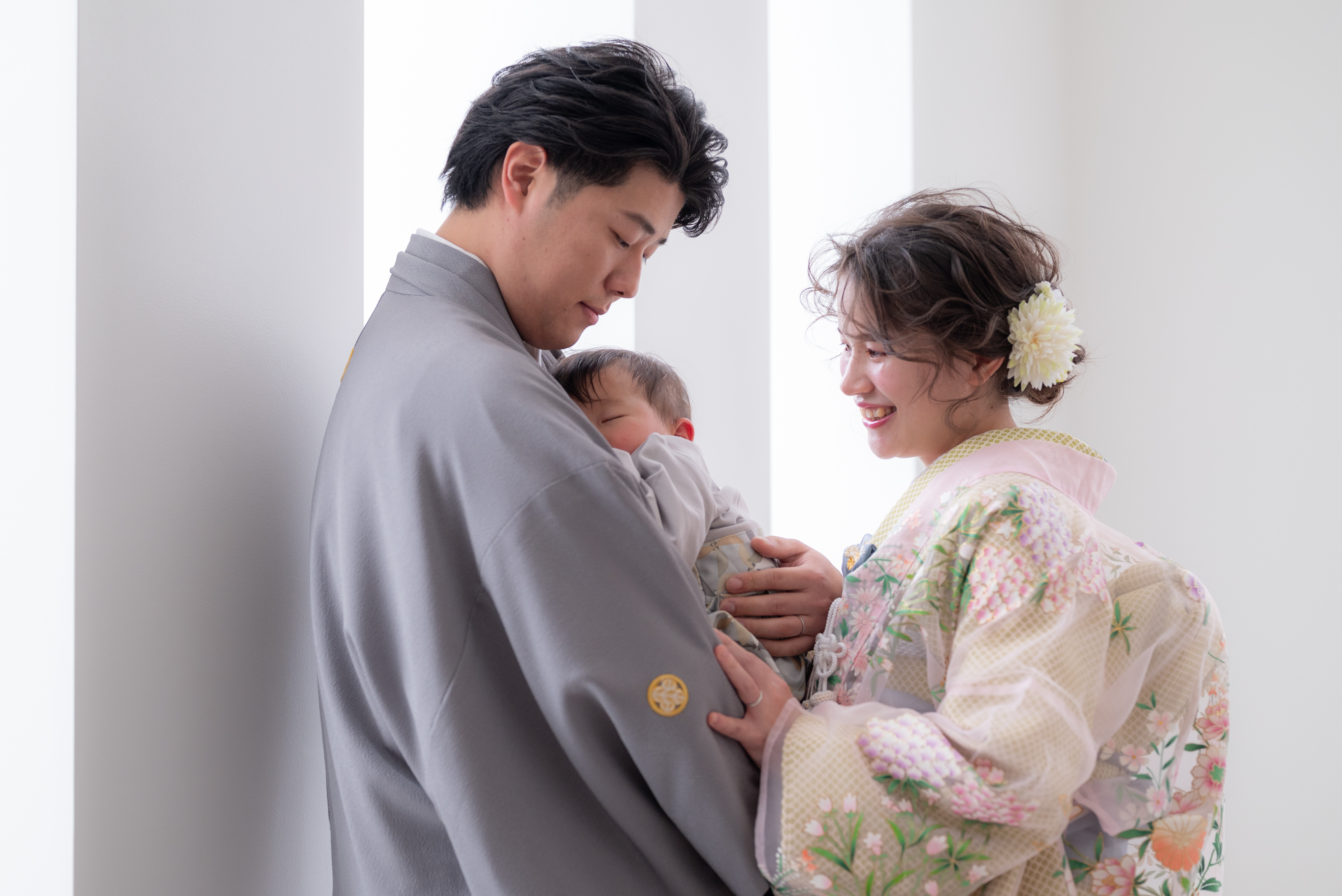 ✿大人気和装撮影✿