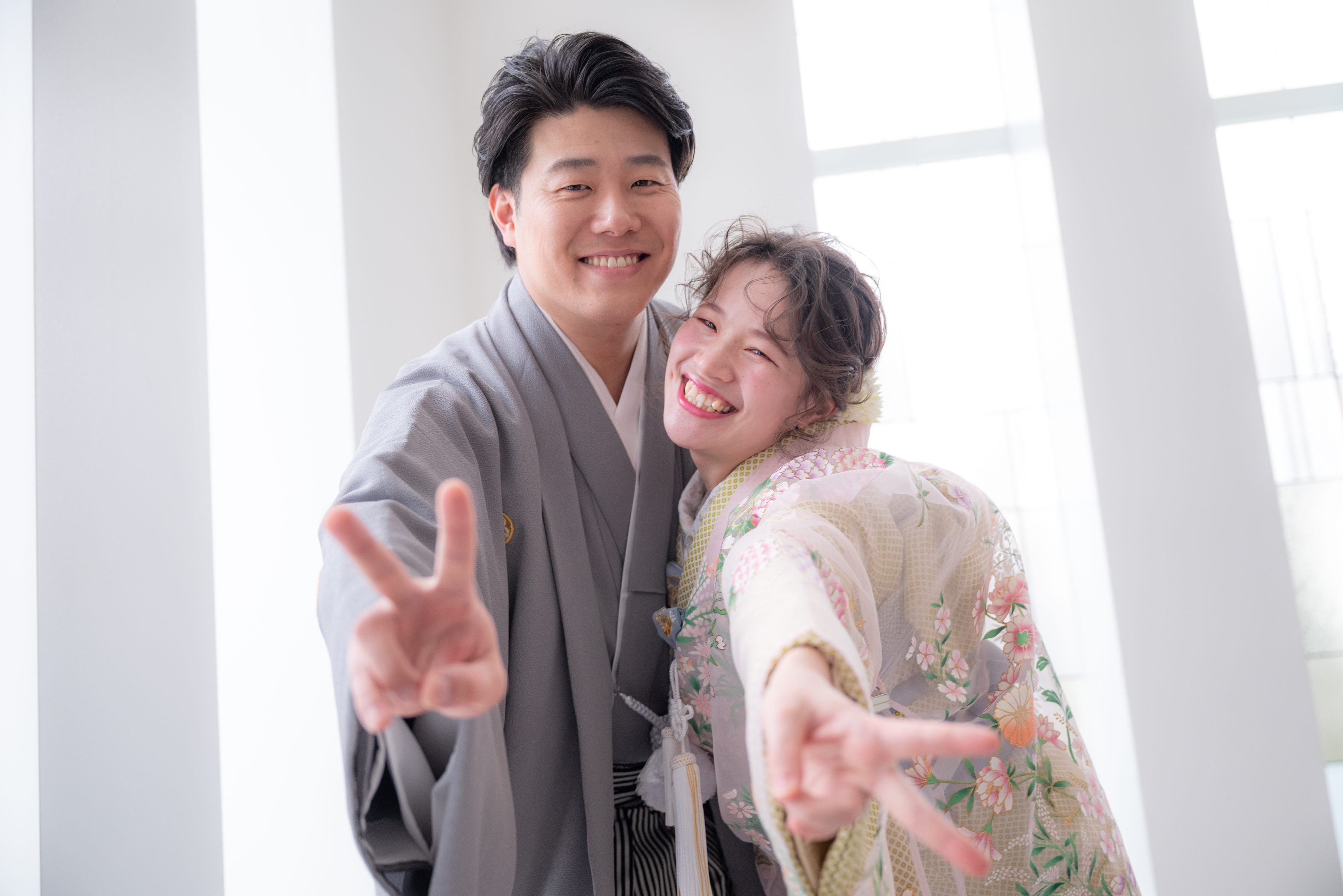 ✿大人気和装撮影✿