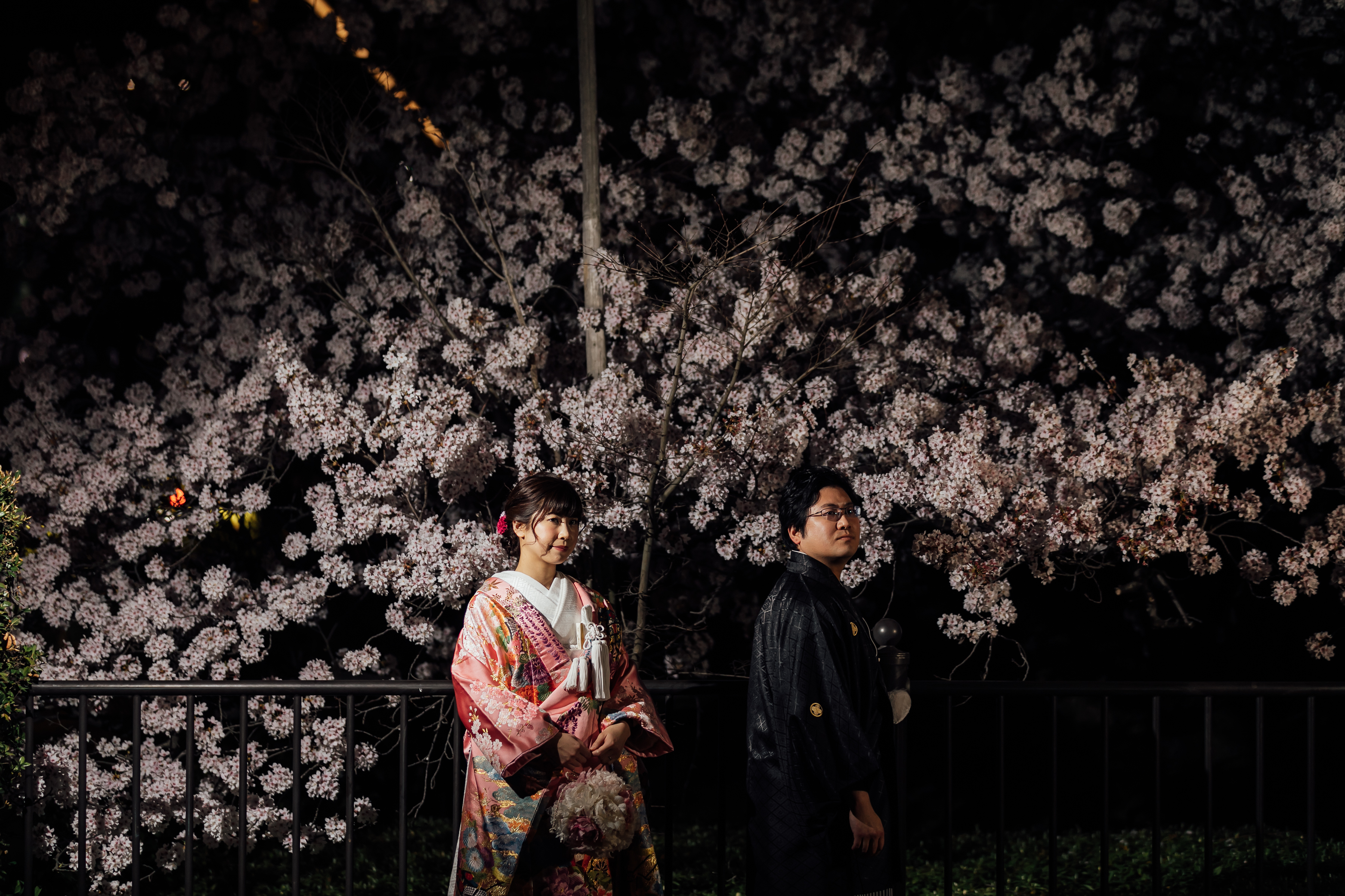 〖小さな結婚式新潟店でのプチロケっ!?〗