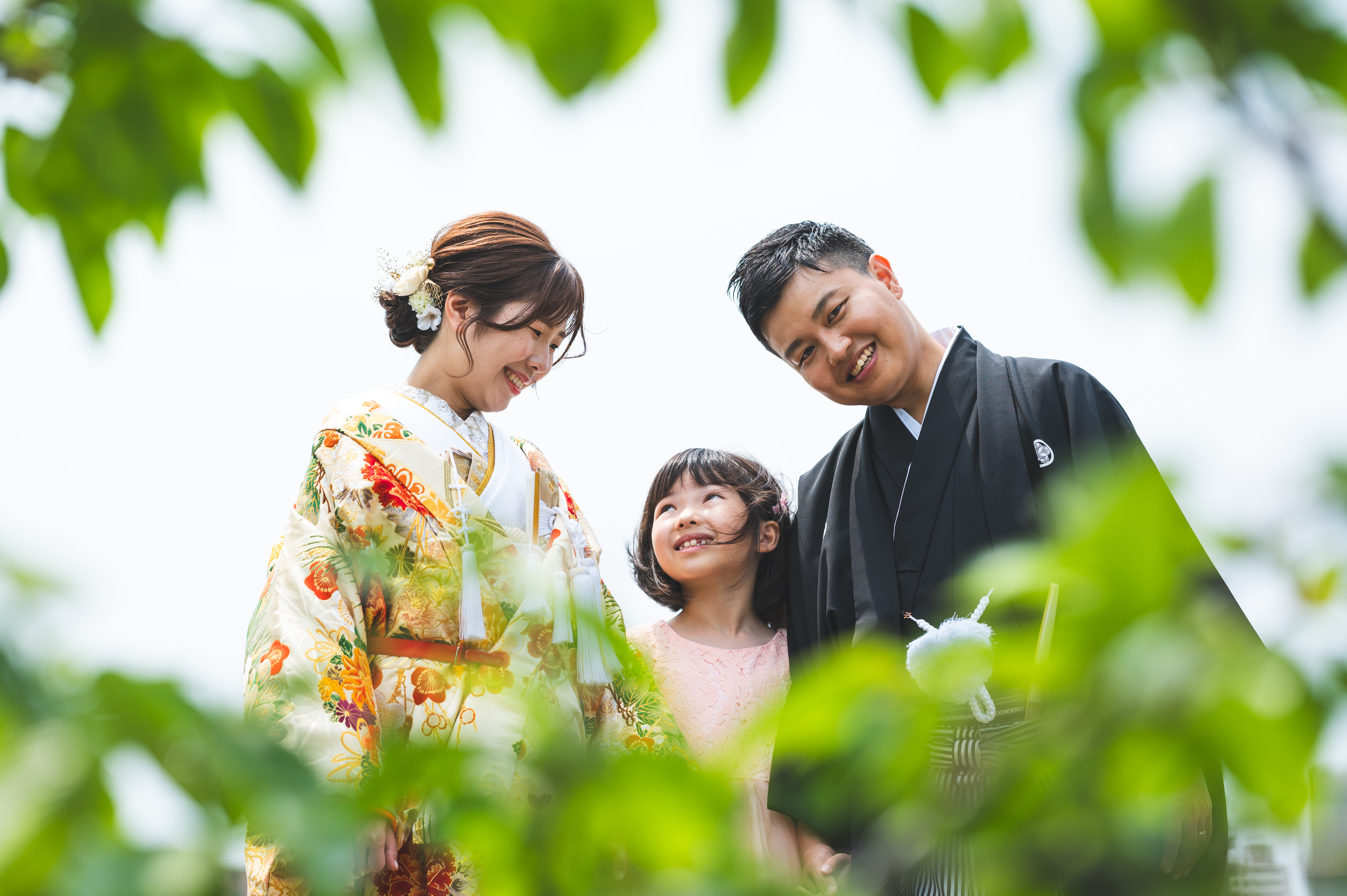 四季折々で景色の変わるやすらぎ提♪