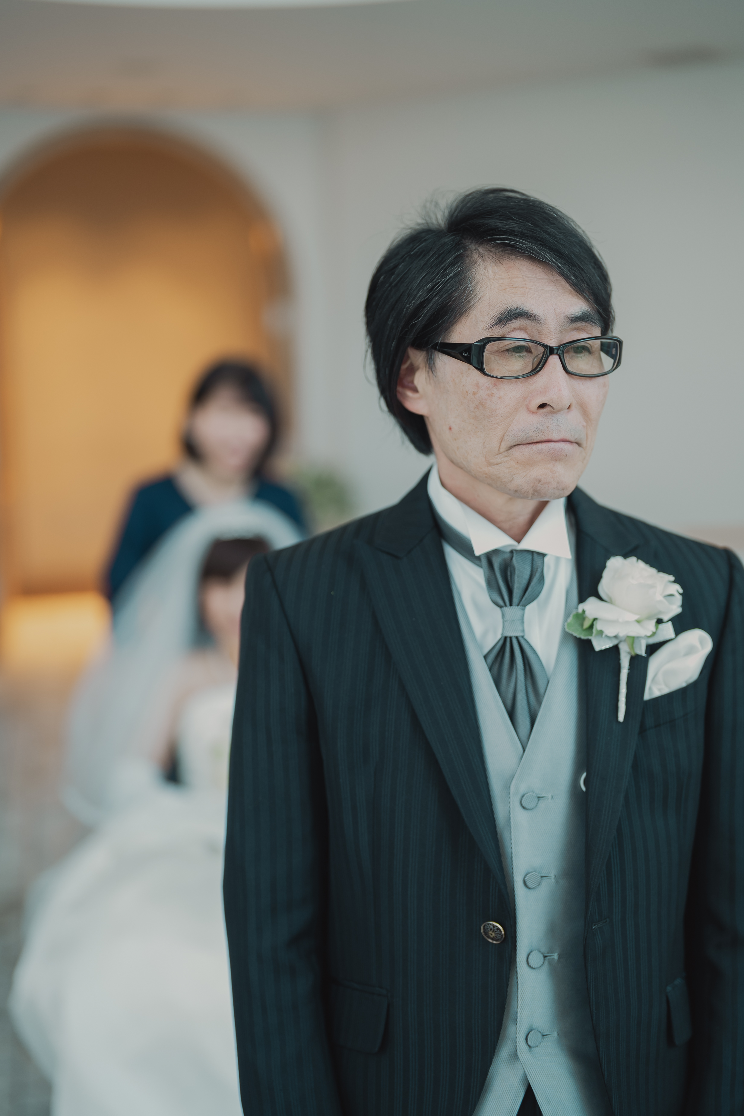 娘様からのプレゼント