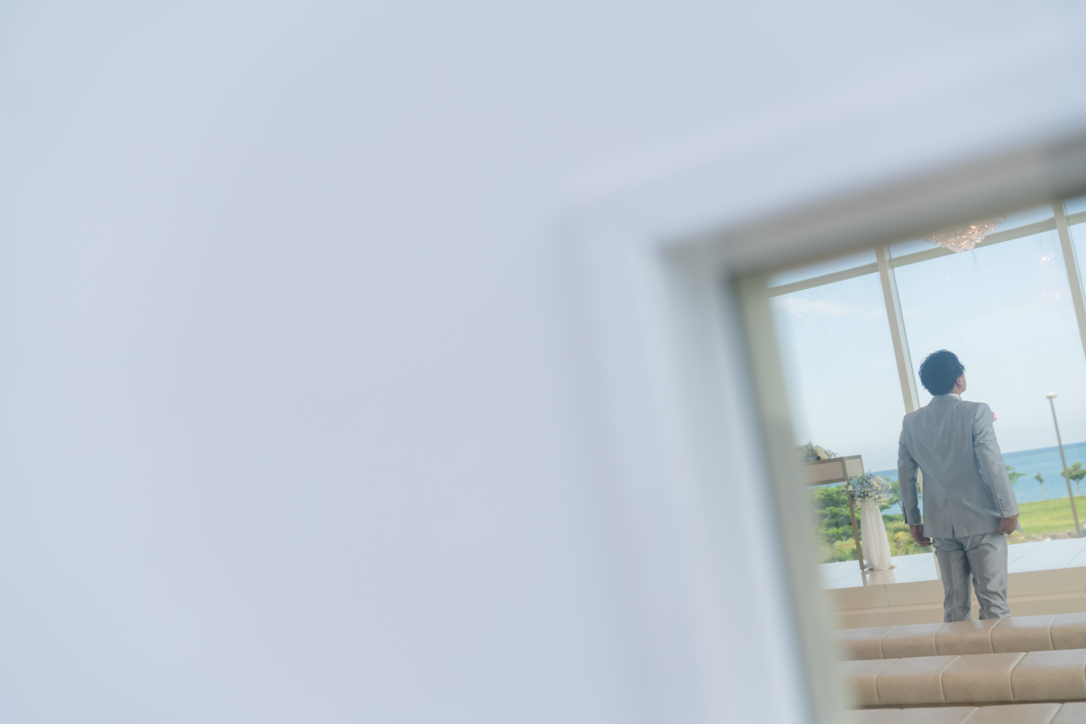 ふたりらしく、自然に、自由に