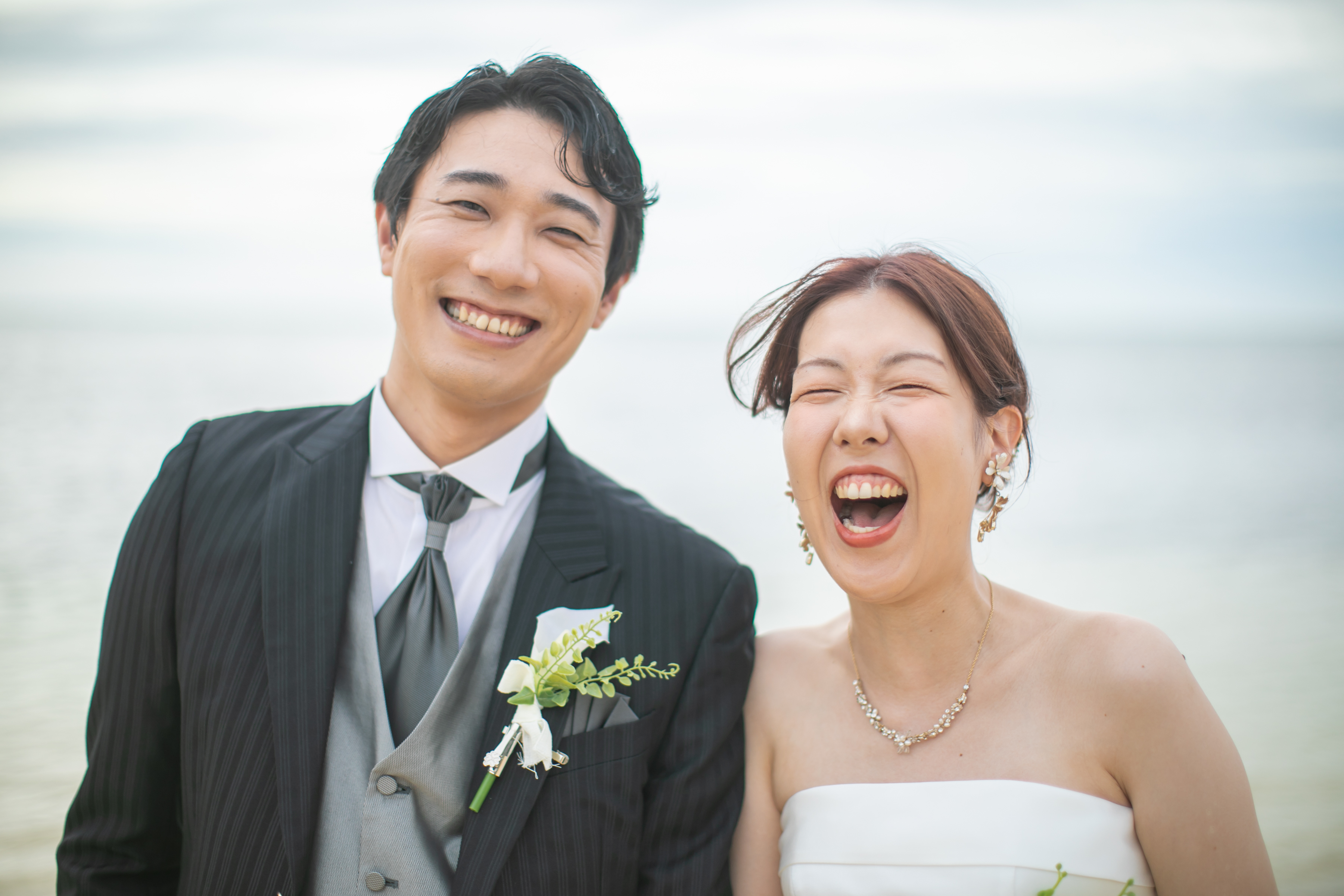 挙式なしでも叶う「お披露目フォト＆会食」